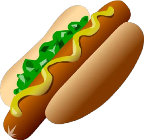 hotdog
