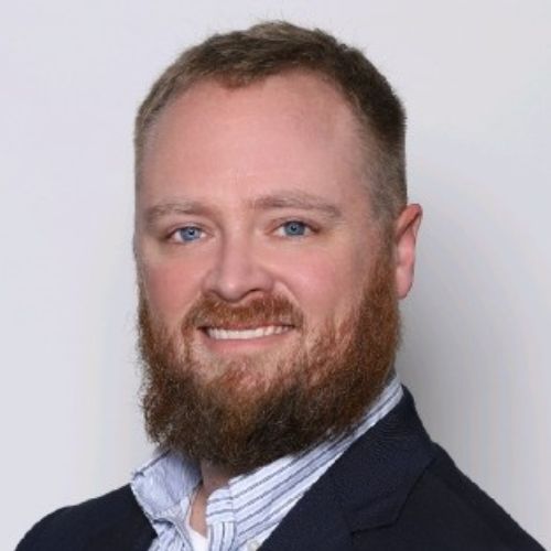 Kevin Belcher