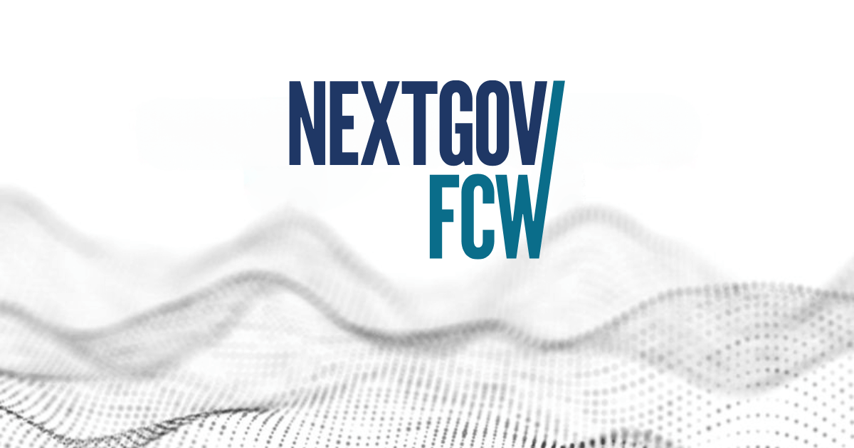 nextgov-fcw