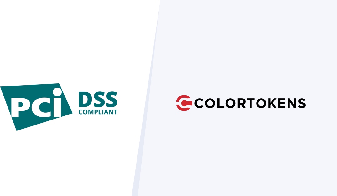 The Complete Guide To PCI DSS 4 0 ColorTokens The Complete Guide To PCI DSS 4 0 ColorTokens