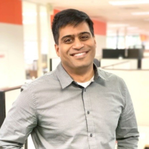 Sunil Muralidhar