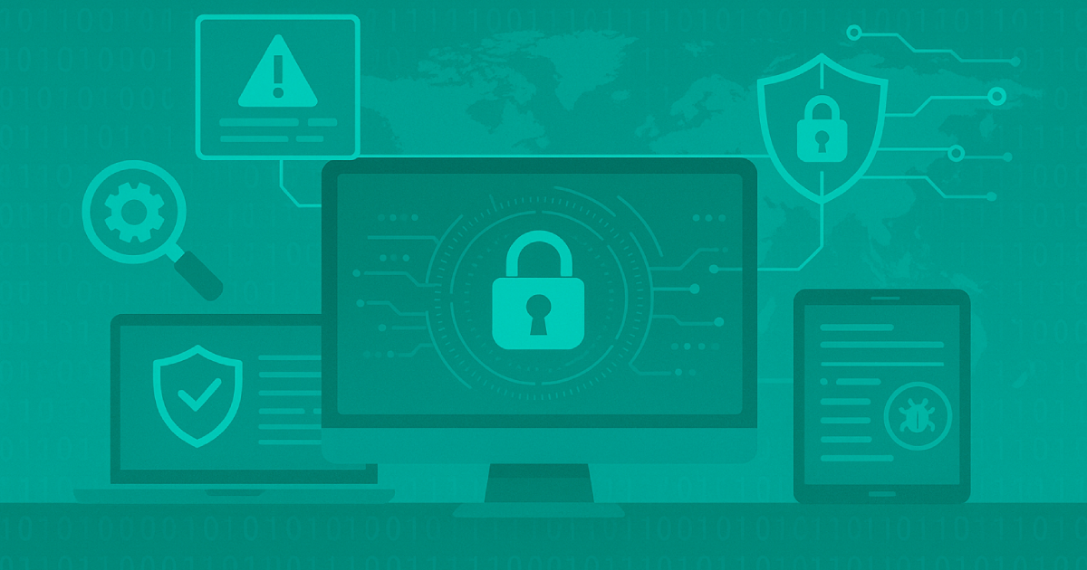 What Links Hospital Outages, Crypto Botnets, and Sneaky Zip Files? A Ransomware Chaos