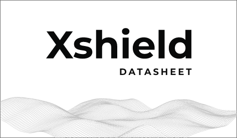 xshield-datasheet